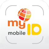My Mobile ID 아이콘