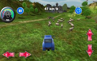 Tractor: Practice on the Farm Screenshot 2