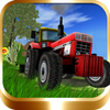 Tractor Farm Driving Simulator MOD