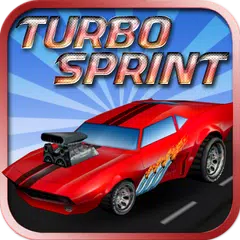 Turbo Sprint アプリダウンロード