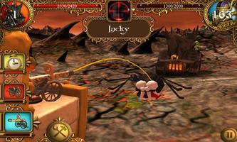 Bang: Battle of Manowars screenshot 1