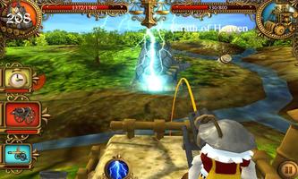 Bang: Battle of Manowars screenshot 2