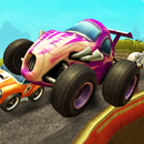 Cartoon Racer Championship APK