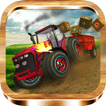 Tractor: Dirt Hill Crawler