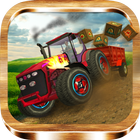 Tractor: Dirt Hill Crawler icône