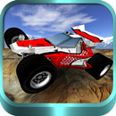 Dust: Offroad Racing APK