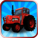 Tractor Farm Driver Free 3D Fa APK