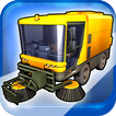 City Sweeper - Clean it Fast! ไอคอน