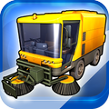 ”City Sweeper - Clean it Fast!