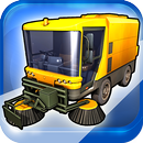 City Sweeper - Clean the road APK