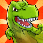 Dino Zone icon
