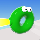 Jelly Airborne icône