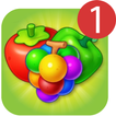 Fruits Crush - nowa darmowa gra w Puzzle 3