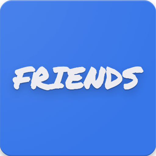 Friends Lines-Learn Chinese in Fun