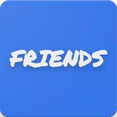 Friends Lines-Learn Chinese in Fun