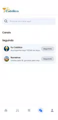 Eu Católico アプリダウンロード