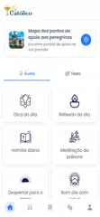 Eu Católico APK download
