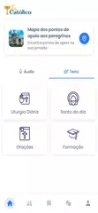 Eu Católico APK download
