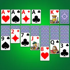 Solitaire Legend Puzzle-Spiel APK Herunterladen