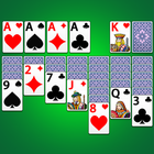 Solitaire Legend Jogo Puzzle ícone