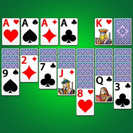 Solitaire Legend Puzzle  Game