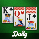 Daily Solitaire: Classic Cards APK