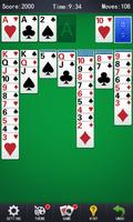 Solitaire Legend Puzzle  Game poster