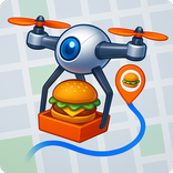 Food Delivery Tycoon