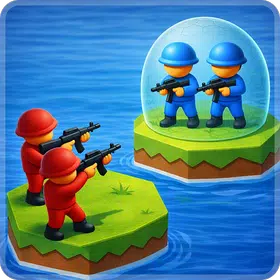 Hex Tactics: Puzzle Battle