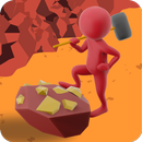 Super Miners Idle APK