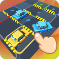 Traffic Unblock:Parking Puzzle