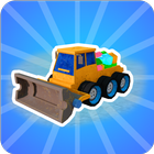 Waterway Digging icon