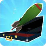 Weapon Case Organising