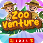 Zoo Venture ไอคอน