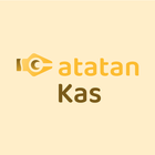 Catatan Kas ícone