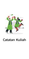 Caku - Catatan Kuliah poster