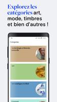 Catawiki capture d'écran 2