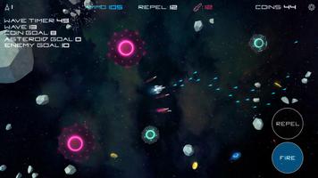 Astronoidz screenshot 1