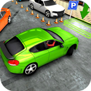 kemacetan parkir mobil 2022 APK