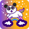 Dancing Cat