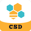 CSD ícone