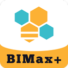 BIMax+ icône