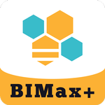 BIMax+ icon