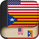 English to Catalan Dictionary - Learn English Free APK