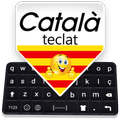 Clavier catalan - Typographie et thèmes catalans
