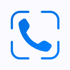 Caller ID, Call Blocker - Nize icône