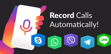 Call Recorder - Cube ACR