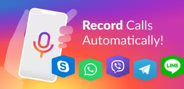 Call Recorder - Cube ACR