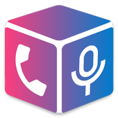 Cube Call Recorder ACR icon Cube Call Recorder ACR icon