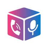 مسجل المكالمات - Cube ACR أيقونة
